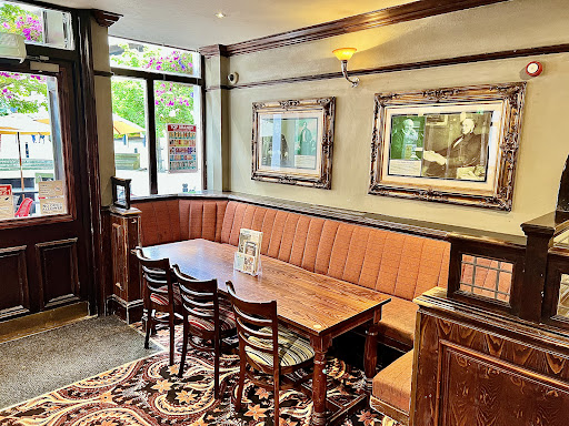 Photo of The Banker's Draft - 1-3 Market Pl, Sheffield City Centre, Sheffield S1 2GH