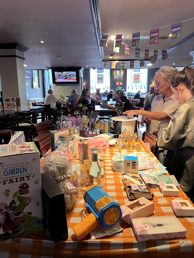 Photo of The Banker's Draft - 1-3 Market Pl, Sheffield City Centre, Sheffield S1 2GH