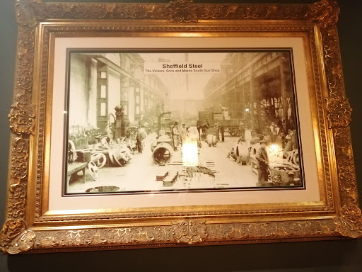 Photo of The Banker's Draft - 1-3 Market Pl, Sheffield City Centre, Sheffield S1 2GH