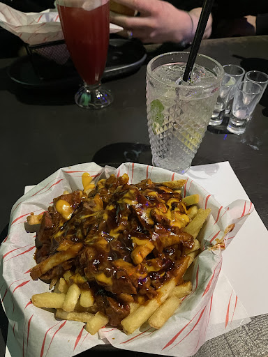 Photo of FirePit Rocks - 138 West St, Sheffield City Centre, Sheffield S1 4ES