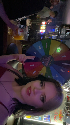 Photo of FirePit Rocks - 138 West St, Sheffield City Centre, Sheffield S1 4ES