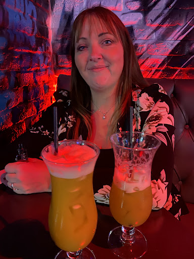 Photo of FirePit Rocks - 138 West St, Sheffield City Centre, Sheffield S1 4ES