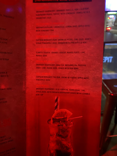 Photo of FirePit Rocks - 138 West St, Sheffield City Centre, Sheffield S1 4ES