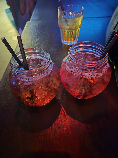 Photo of FirePit Rocks - 138 West St, Sheffield City Centre, Sheffield S1 4ES