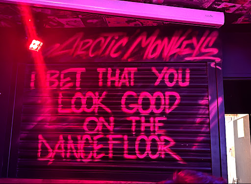 Photo of FirePit Rocks - 138 West St, Sheffield City Centre, Sheffield S1 4ES