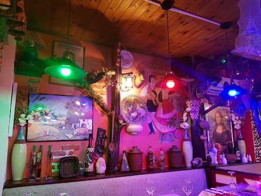 Photo of Papa Ciccio's Restaurant - 10-12 Sandygate Rd, Sheffield S10 5NH