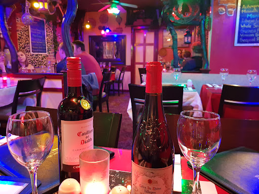 Photo of Papa Ciccio's Restaurant - 10-12 Sandygate Rd, Sheffield S10 5NH