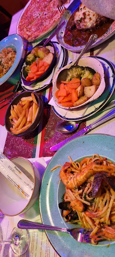 Photo of Papa Ciccio's Restaurant - 10-12 Sandygate Rd, Sheffield S10 5NH