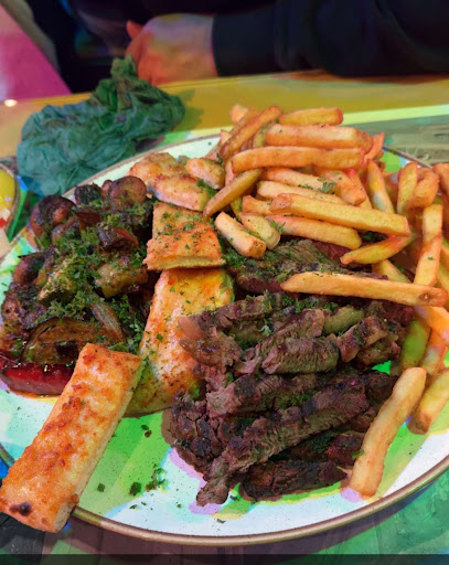 Photo of Papa Ciccio's Restaurant - 10-12 Sandygate Rd, Sheffield S10 5NH