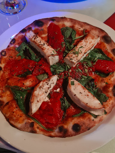 Photo of Papa Ciccio's Restaurant - 10-12 Sandygate Rd, Sheffield S10 5NH