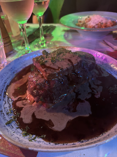 Photo of Papa Ciccio's Restaurant - 10-12 Sandygate Rd, Sheffield S10 5NH