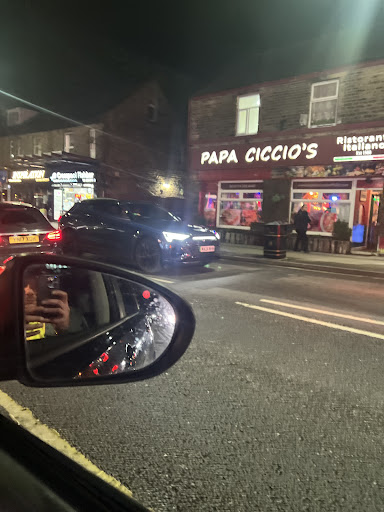 Photo of Papa Ciccio's Restaurant - 10-12 Sandygate Rd, Sheffield S10 5NH