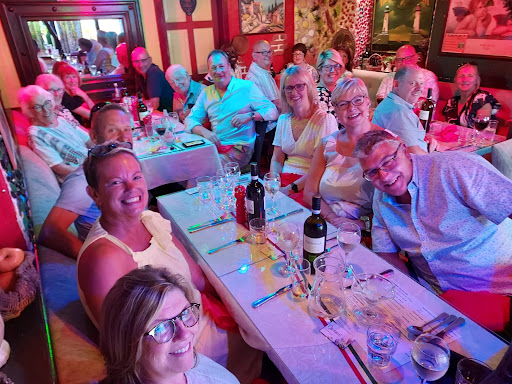 Photo of Papa Ciccio's Restaurant - 10-12 Sandygate Rd, Sheffield S10 5NH