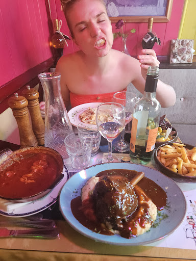 Photo of Papa Ciccio's Restaurant - 10-12 Sandygate Rd, Sheffield S10 5NH