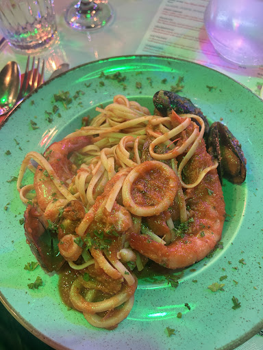 Photo of Papa Ciccio's Restaurant - 10-12 Sandygate Rd, Sheffield S10 5NH