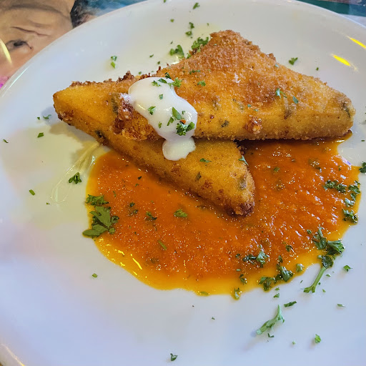 Photo of Papa Ciccio's Restaurant - 10-12 Sandygate Rd, Sheffield S10 5NH