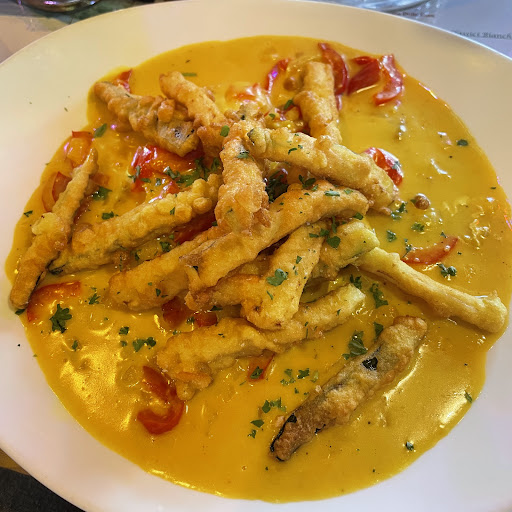 Photo of Papa Ciccio's Restaurant - 10-12 Sandygate Rd, Sheffield S10 5NH