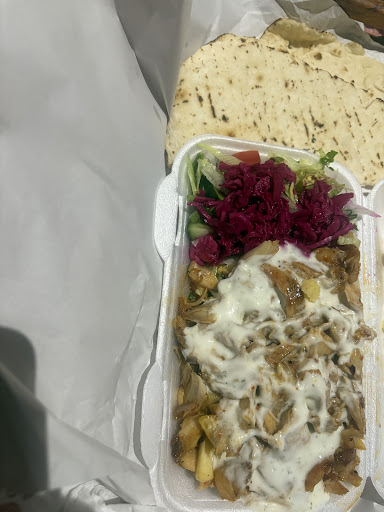 Photo of Istanbul Restaurant - 152-154 West St, Sheffield City Centre, Sheffield S1 4ES