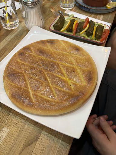 Photo of Istanbul Restaurant - 152-154 West St, Sheffield City Centre, Sheffield S1 4ES