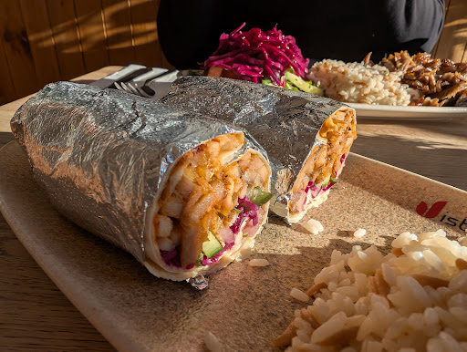 Photo of Istanbul Restaurant - 152-154 West St, Sheffield City Centre, Sheffield S1 4ES