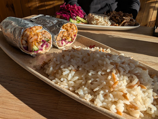 Photo of Istanbul Restaurant - 152-154 West St, Sheffield City Centre, Sheffield S1 4ES