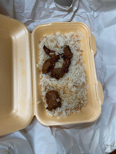 Photo of Istanbul Restaurant - 152-154 West St, Sheffield City Centre, Sheffield S1 4ES