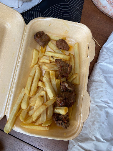 Photo of Istanbul Restaurant - 152-154 West St, Sheffield City Centre, Sheffield S1 4ES