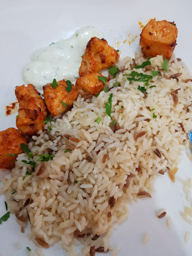 Photo of Istanbul Restaurant - 152-154 West St, Sheffield City Centre, Sheffield S1 4ES