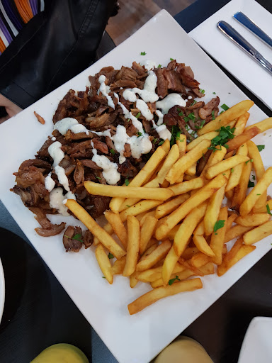 Photo of Istanbul Restaurant - 152-154 West St, Sheffield City Centre, Sheffield S1 4ES