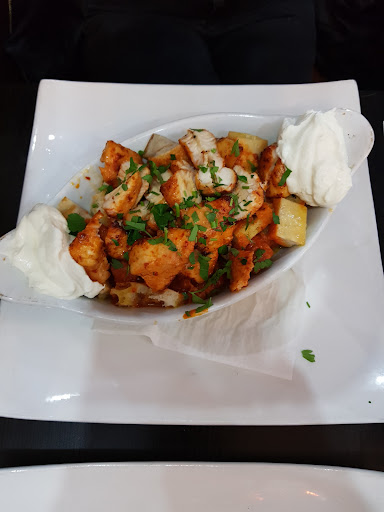 Photo of Istanbul Restaurant - 152-154 West St, Sheffield City Centre, Sheffield S1 4ES