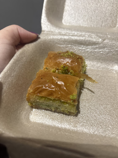 Photo of Istanbul Restaurant - 152-154 West St, Sheffield City Centre, Sheffield S1 4ES