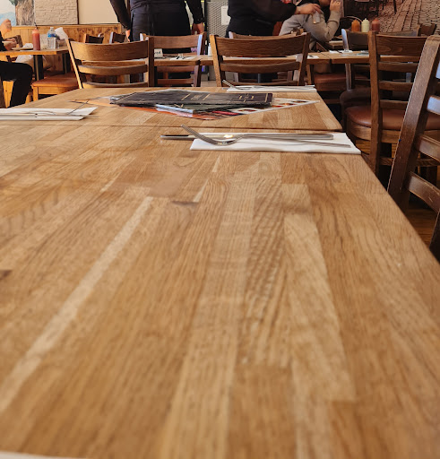 Photo of Istanbul Restaurant - 152-154 West St, Sheffield City Centre, Sheffield S1 4ES