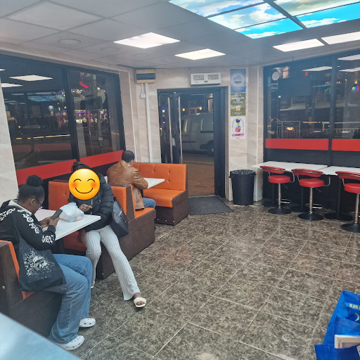 Photo of Aslan’s Kebab - 187 West St, Sheffield City Centre, Sheffield S1 4EW