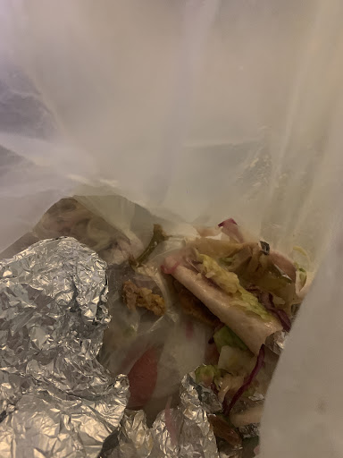 Photo of Aslan’s Kebab - 187 West St, Sheffield City Centre, Sheffield S1 4EW