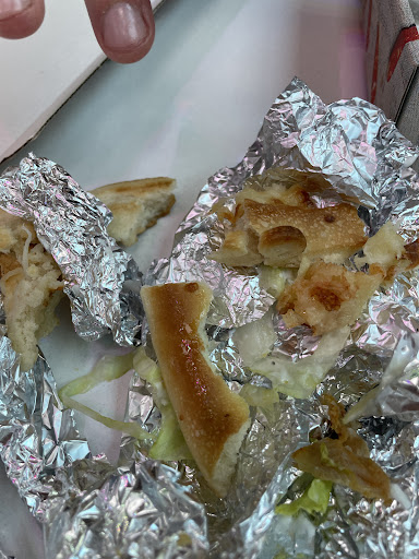 Photo of Aslan’s Kebab - 187 West St, Sheffield City Centre, Sheffield S1 4EW