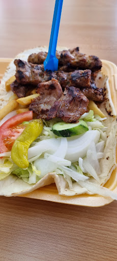 Photo of Aslan’s Kebab - 187 West St, Sheffield City Centre, Sheffield S1 4EW