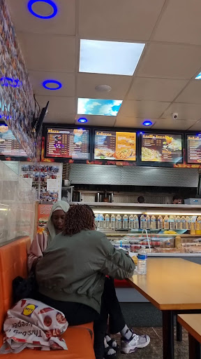 Photo of Aslan’s Kebab - 187 West St, Sheffield City Centre, Sheffield S1 4EW