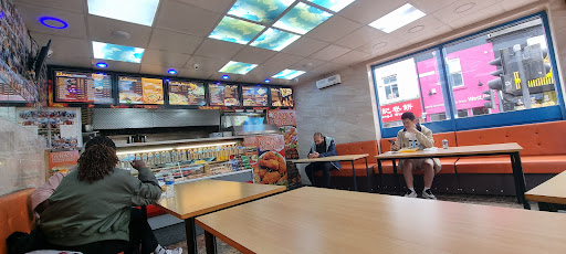 Photo of Aslan’s Kebab - 187 West St, Sheffield City Centre, Sheffield S1 4EW