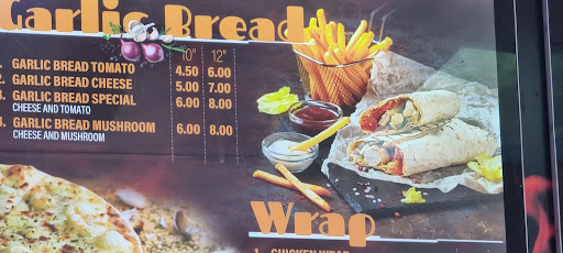 Photo of Aslan’s Kebab - 187 West St, Sheffield City Centre, Sheffield S1 4EW