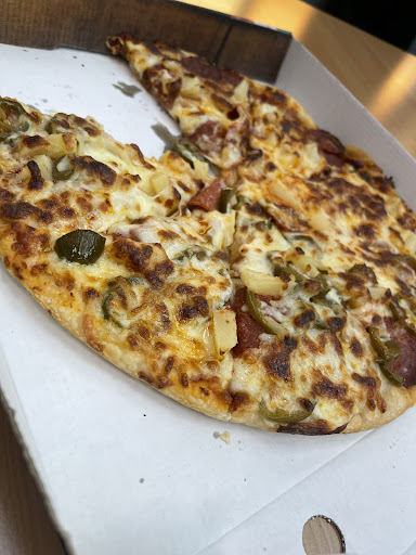 Photo of Aslan’s Kebab - 187 West St, Sheffield City Centre, Sheffield S1 4EW