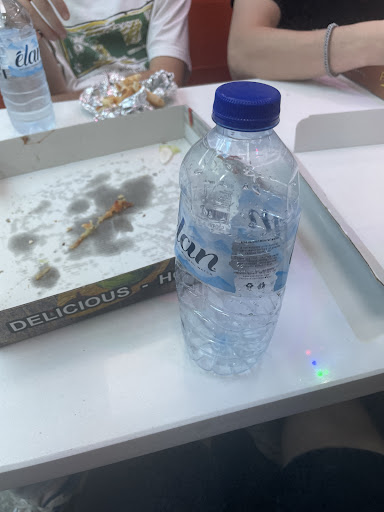 Photo of Aslan’s Kebab - 187 West St, Sheffield City Centre, Sheffield S1 4EW