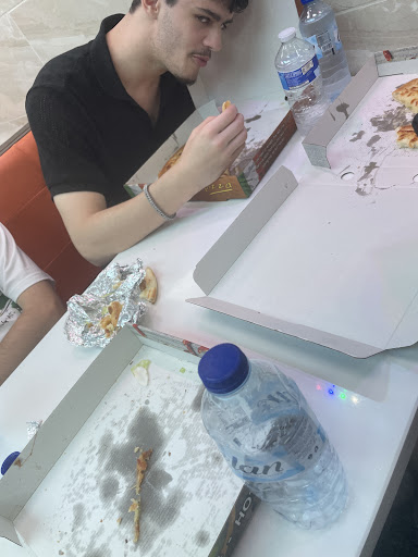 Photo of Aslan’s Kebab - 187 West St, Sheffield City Centre, Sheffield S1 4EW