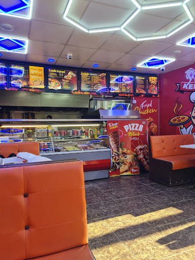 Photo of Aslan’s Kebab - 187 West St, Sheffield City Centre, Sheffield S1 4EW