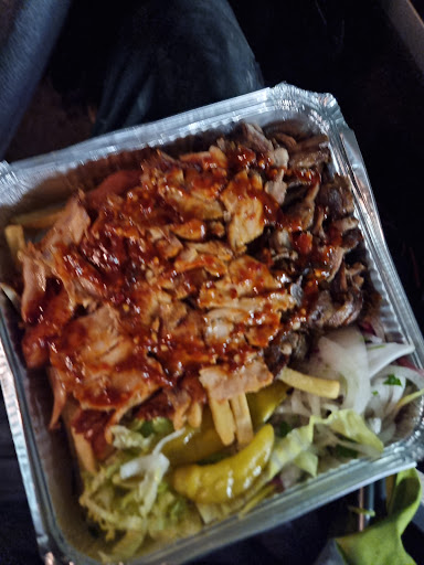 Photo of Aslan’s Kebab - 187 West St, Sheffield City Centre, Sheffield S1 4EW