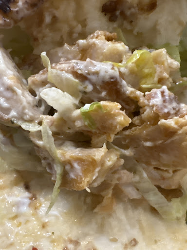 Photo of Aslan’s Kebab - 187 West St, Sheffield City Centre, Sheffield S1 4EW