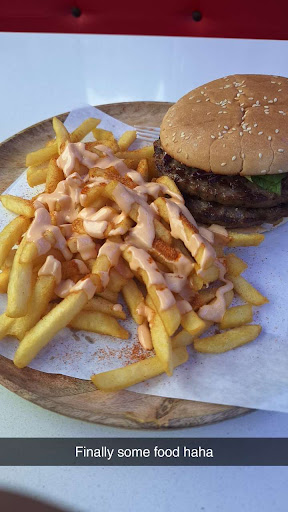 Photo of Aslan’s Kebab - 187 West St, Sheffield City Centre, Sheffield S1 4EW