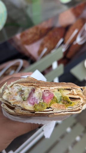 Photo of Falafel Queen - Orchard Square, Sheffield City Centre, Sheffield S1 2FB