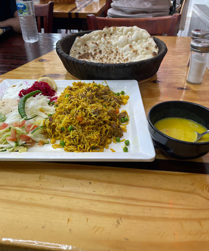 Photo of Kurdistan Restaurant - 34 Spital Hill, Sheffield S4 7LG