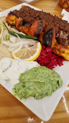 Photo of Kurdistan Restaurant - 34 Spital Hill, Sheffield S4 7LG