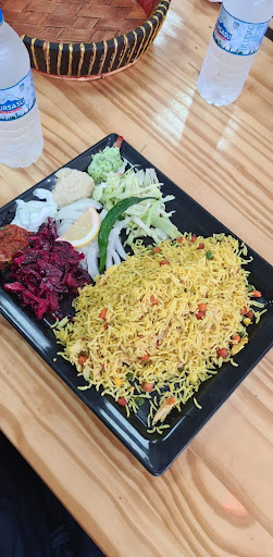 Photo of Kurdistan Restaurant - 34 Spital Hill, Sheffield S4 7LG